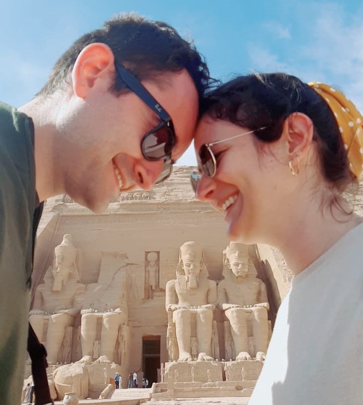 Premium 10 Day Adults Only Holiday in Egypt Ultimate Romantic Nile Adventure
