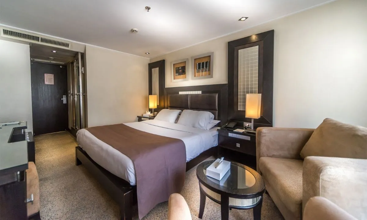 8 дней — тур по Египту: пирамиды, круиз по Нилу и Абу-Симбел