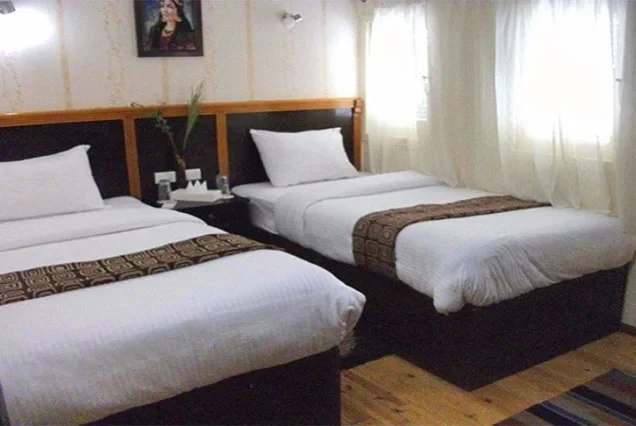 Дахабия Orient Star — 8 дней