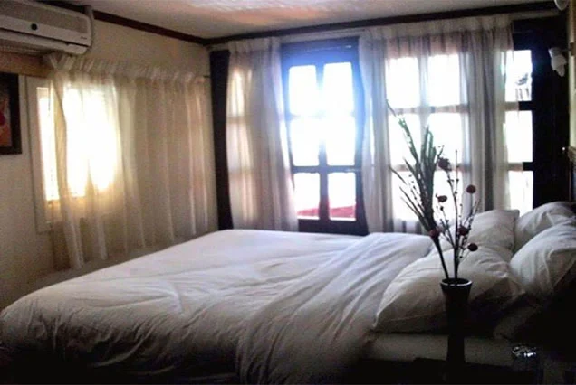 Дахабия Orient Star — 8 дней