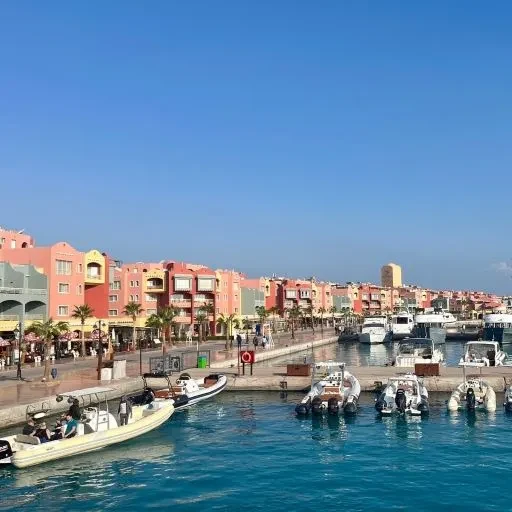 15 дней — Большой тур по Египту: Каир, Александрия, круиз по Нилу и Красное море