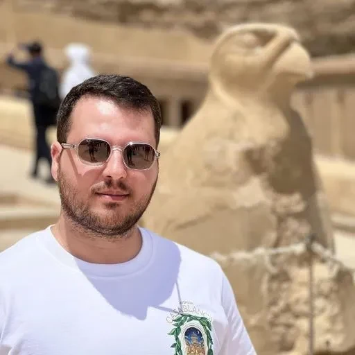 8 дней — тур по Египту: пирамиды, круиз по Нилу и Абу-Симбел