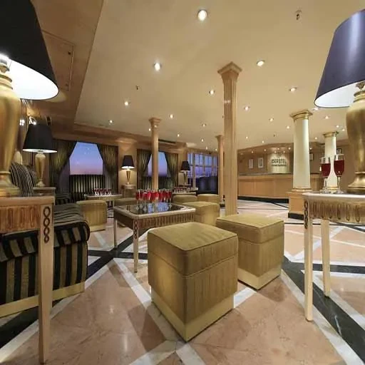 Iberotel Crown Emperor — круиз по Нилу на 8 дней из Луксор с возвращением через Асуан