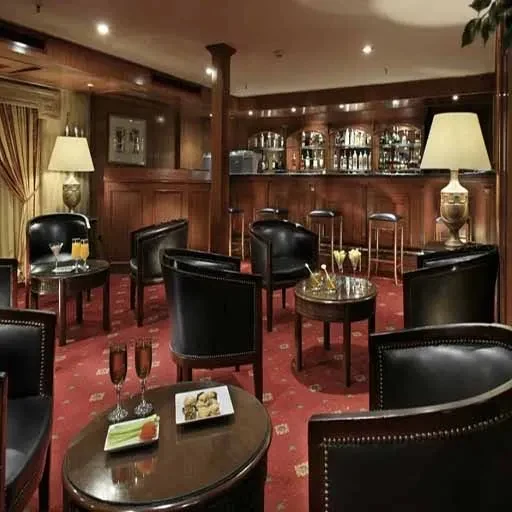 Iberotel Crown Emperor — круиз по Нилу на 8 дней из Луксор с возвращением через Асуан