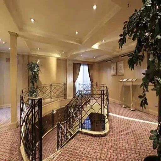 Iberotel Crown Empress — круиз по Нилу на 4 дней: Асуан–Луксор