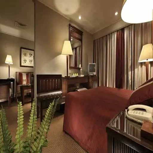 Iberotel Crown Empress — круиз по Нилу на 4 дней: Асуан–Луксор