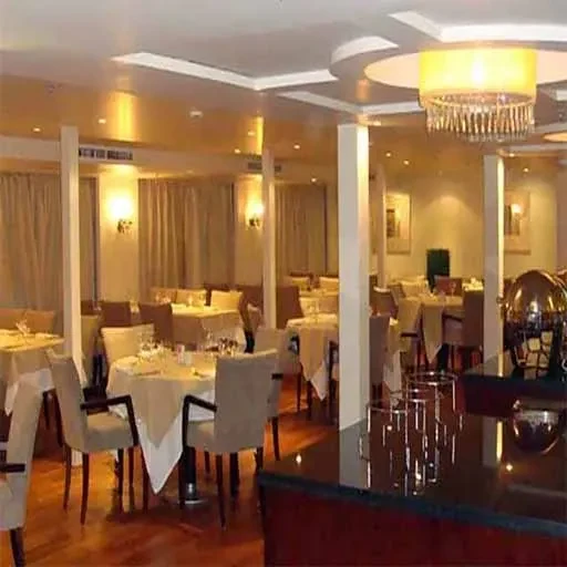 Iberotel Crown Empress — круиз по Нилу на 5 дней: Луксор–Асуан