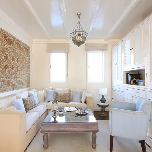 Lazuli Luxor Dahabiya — круиз по Нилу на 5 дней : Луксор–Асуан