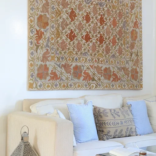 Lazuli Luxor Dahabiya — круиз по Нилу на 5 дней : Луксор–Асуан