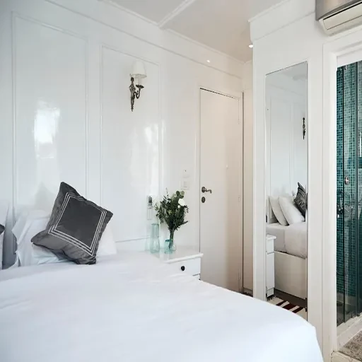Lazuli Luxor Dahabiya — круиз по Нилу на 5 дней : Луксор–Асуан