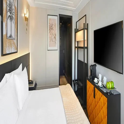 Movenpick Sun Ray — круиз по Нилу на 8 дней : Луксор и Асуан