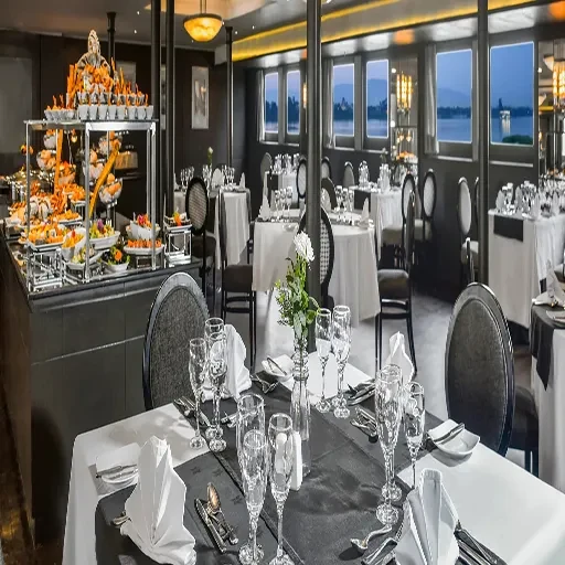 Movenpick Sun Ray — круиз по Нилу на 8 дней : Луксор и Асуан