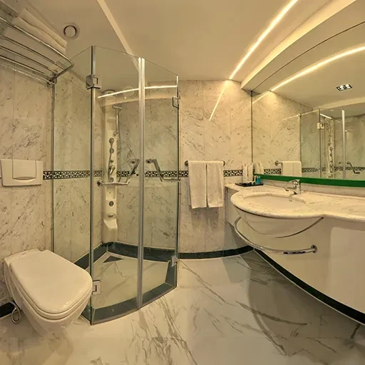 Royal Ruby II — круиз по Нилу на 5 дней : Луксор–Асуан