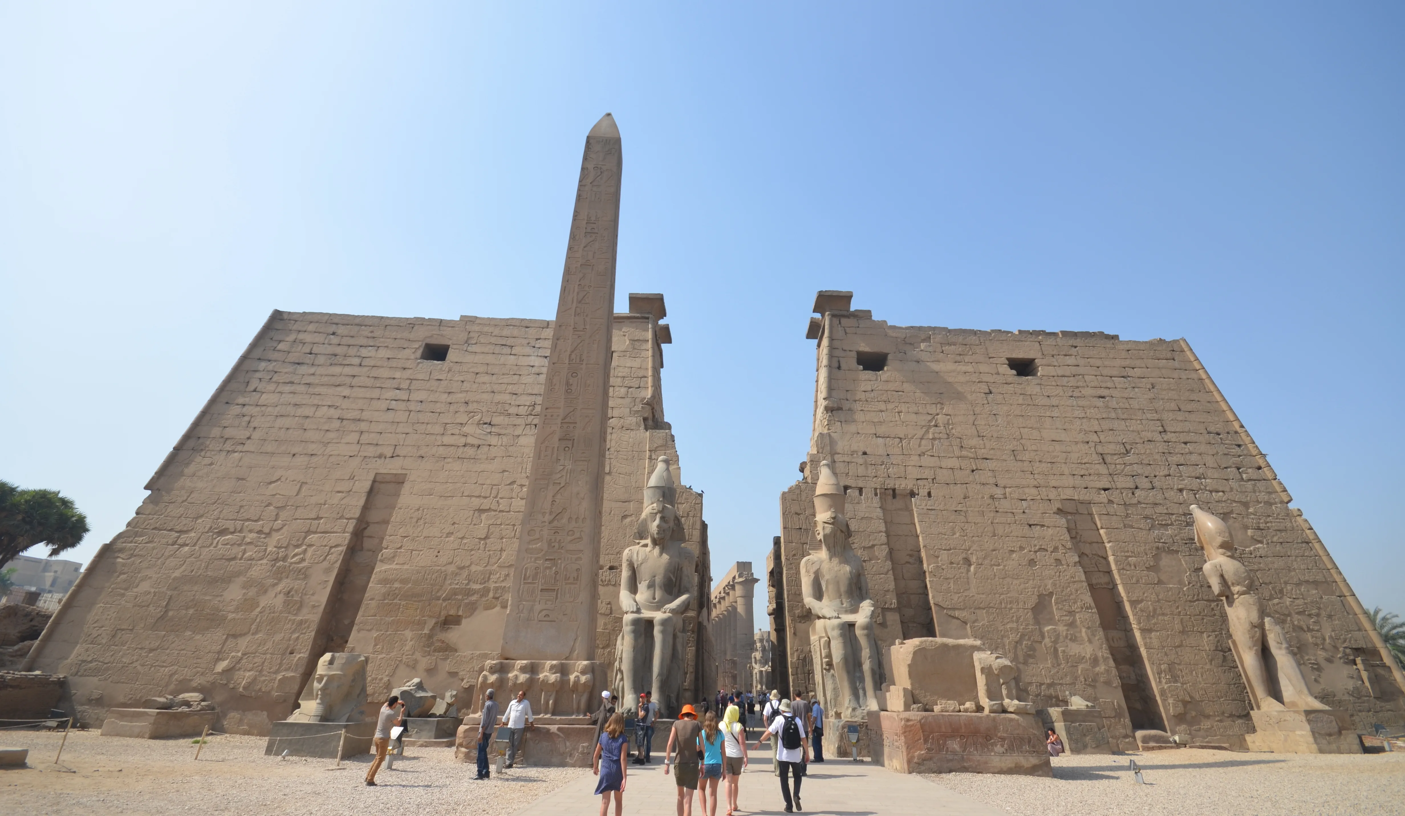 Nile Cruise and Red Sea Hurghada 12-Day Private Egypt Tour Package