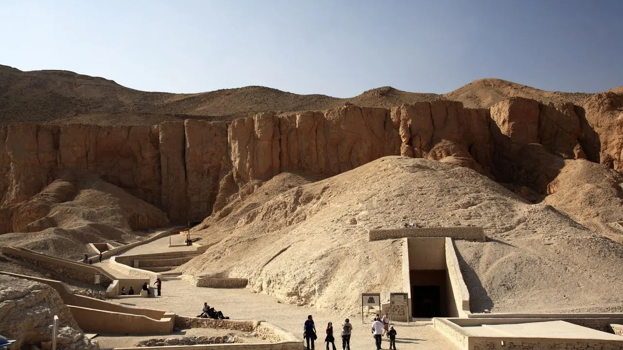 12-дневный тур: Каир, круиз по Нилу и Шарм-эль-Шейх