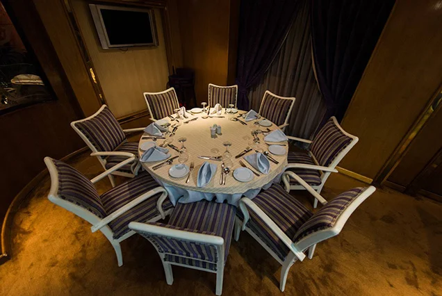 La Terrasse — круиз по Нилу на 4 дня : Асуан–Луксор