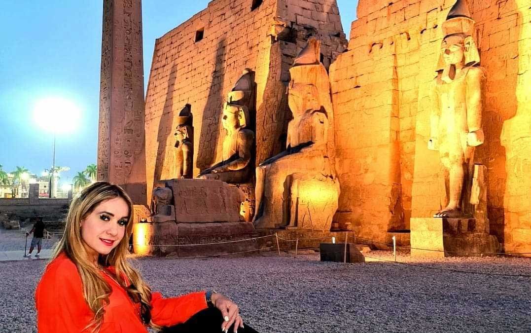 Каир