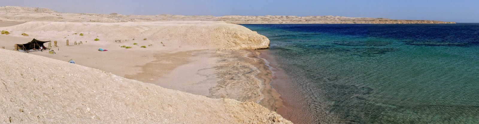 12-дневный тур: Каир, круиз по Нилу и Шарм-эль-Шейх