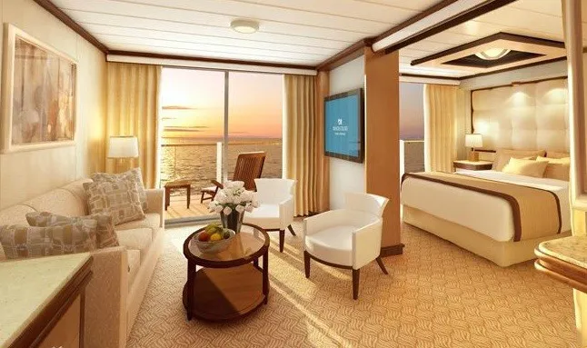 Royal Princess — круиз по Нилу на 4 дня: Асуан–Луксор