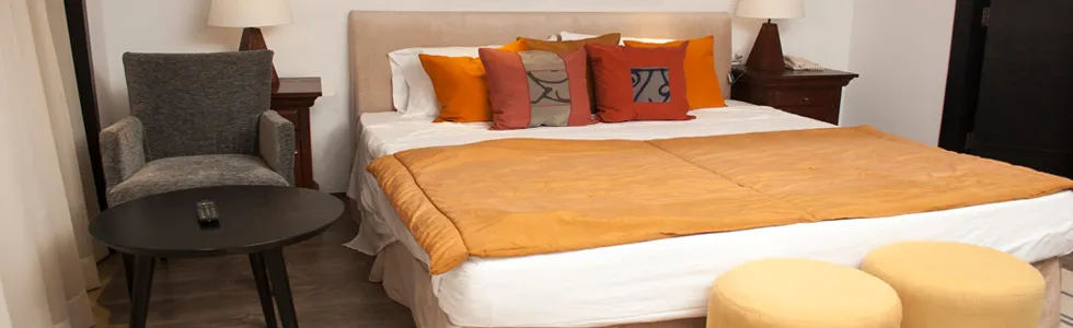 Sabena Farida — круиз по Нилу на 5 дней: Луксор–Асуан