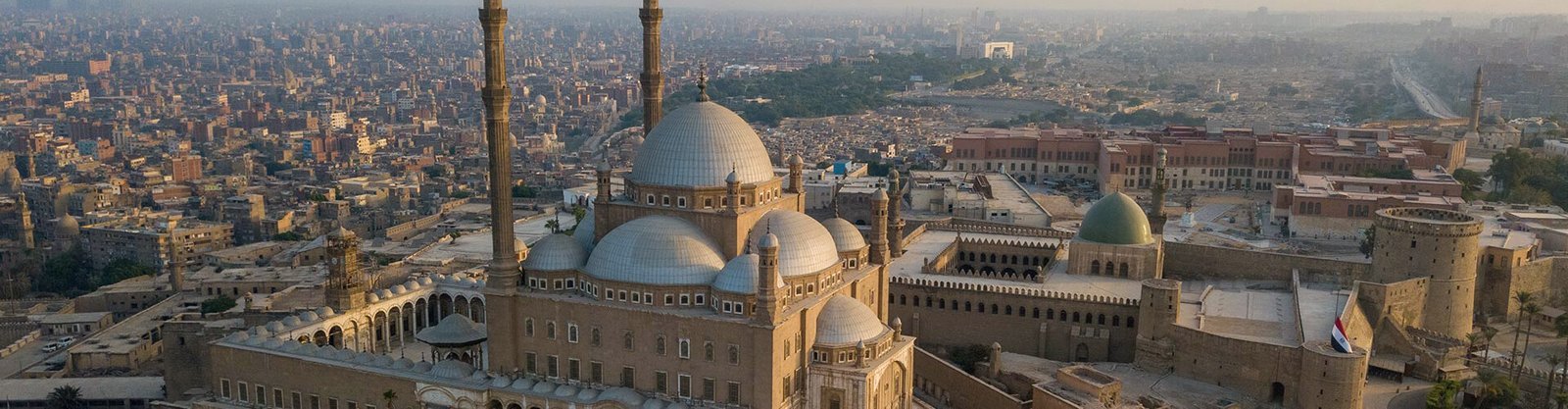 12-дневный тур: Каир, круиз по Нилу и Шарм-эль-Шейх