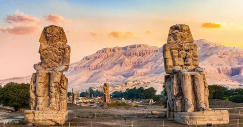 круиз по Нилу Sanctuary Nile Adventurer — 4 дней из Асуан в Луксор