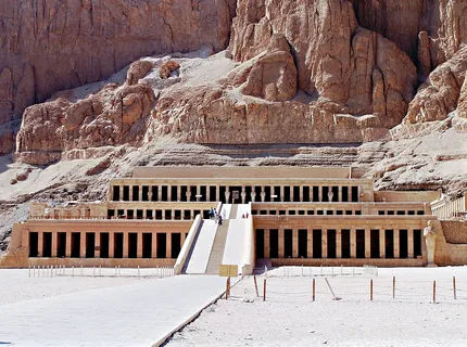 круиз по Нилу Sanctuary Nile Adventurer — 4 дней из Асуан в Луксор