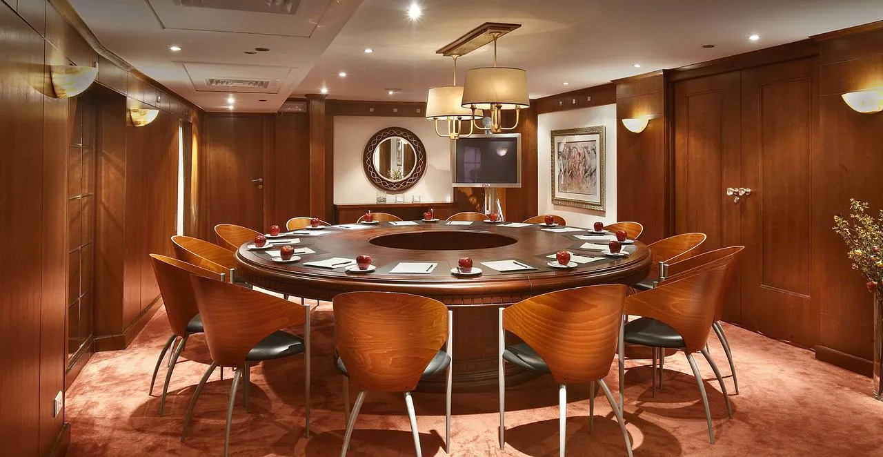 Sonesta Nile Goddess Cruise — круиз по Нилу на 5 дней : Луксор–Асуан